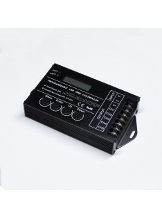 Napfelkelte, naplemente vezérlő 