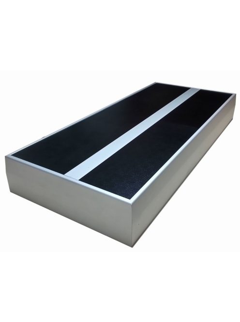 100 x 40 cm akvárium tető