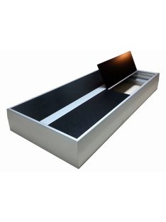 60 x 30 cm akvárium tető