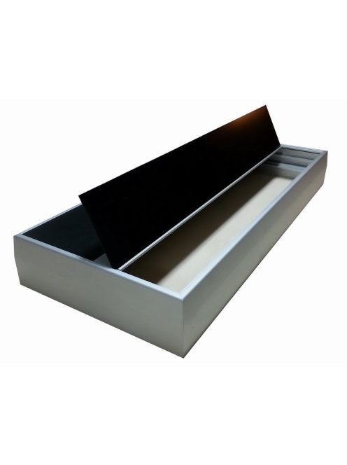 60 x 35 cm akvárium tető