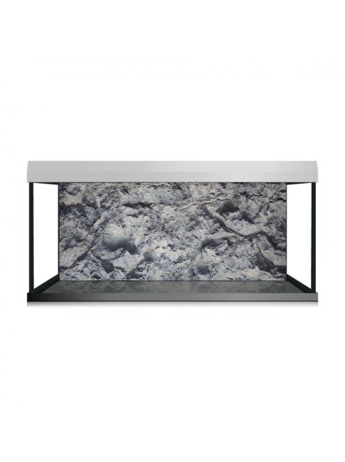 Rock II háttér (szürke) 130 x 60 cm