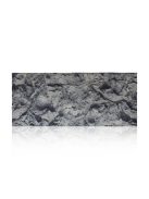 Rock II háttér (szürke) 130 x 60 cm