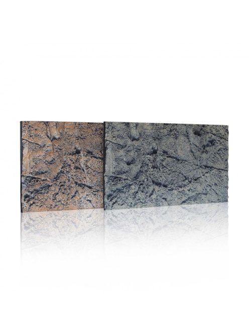 Slim Rock háttér (szürke) 60 x 30 cm