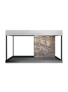 Slim Rock sorolható modul (barna) 60 x 60 cm