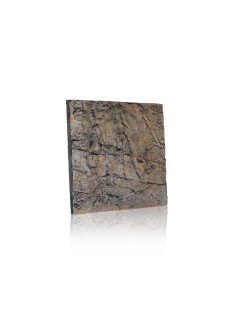 Slim Rock sorolható modul (barna) 60 x 60 cm