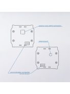 AX S Combo 289 LCD + AD Keyboard + Joystick