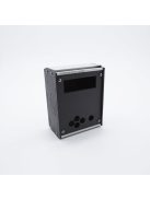 AX L Compact 107132 LCD + AD Keyboard