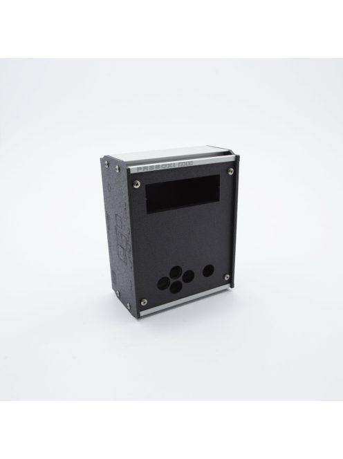 AX L Compact 107132 LCD + AD Keyboard