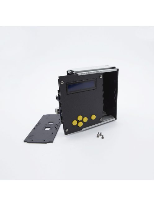 AX L Compact 107132 LCD + AD Keyboard