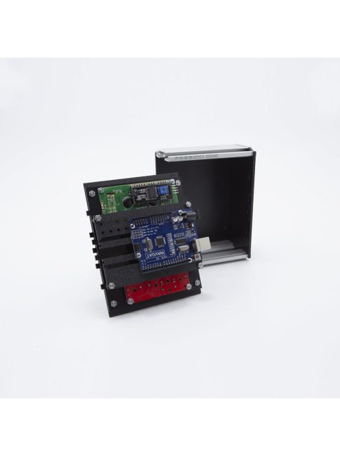 AX L Compact 107132 LCD + AD Keyboard