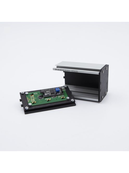 AX S LCD 2x16 Module