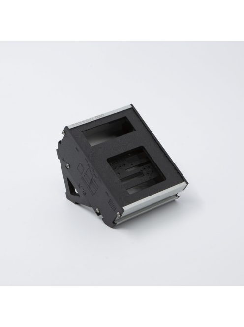 CX 107 + LCD + 4x4 Keyboard