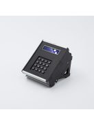 CX 107 + LCD + 4x4 Keyboard