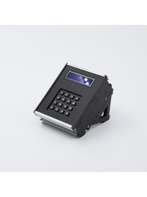 CX 107 + LCD + 4x4 Keyboard