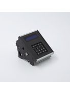 CX 107 + LCD + 4x4 Keyboard