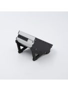 CX 107 + LCD + 4x4 Keyboard