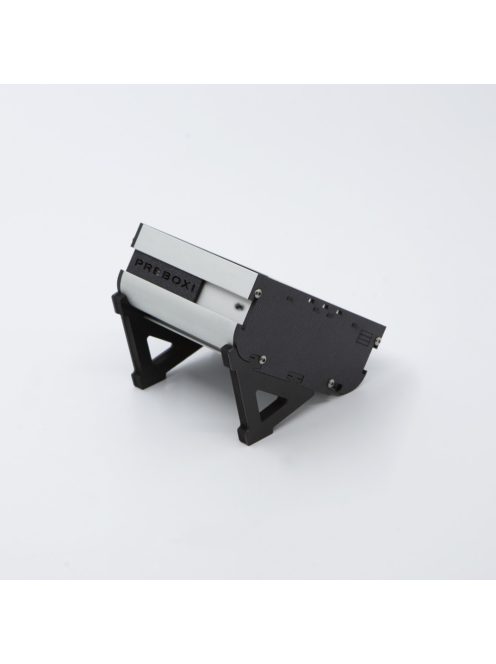 CX 107 + LCD + 4x4 Keyboard