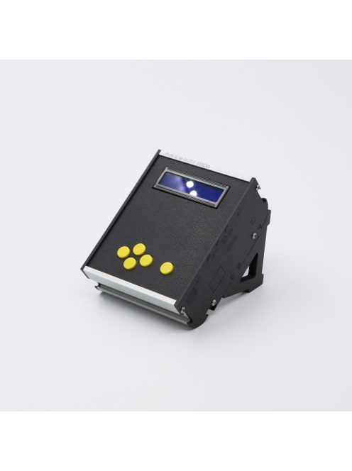 CX 107 + LCD + AD Keyboard