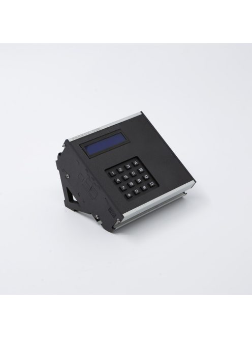 CX 143 + LCD + 4x4 Keyboard