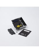 CX 216 + LCD + AD Keyboard