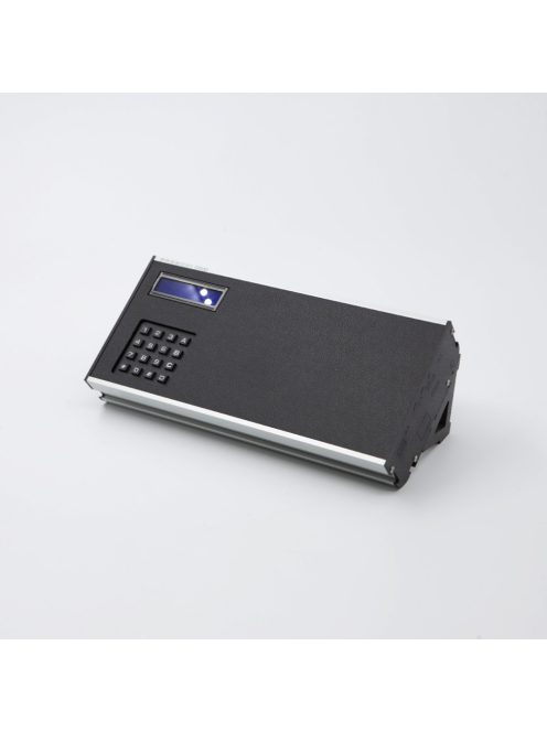 CX 289 + LCX+ 4x4 Keyboard