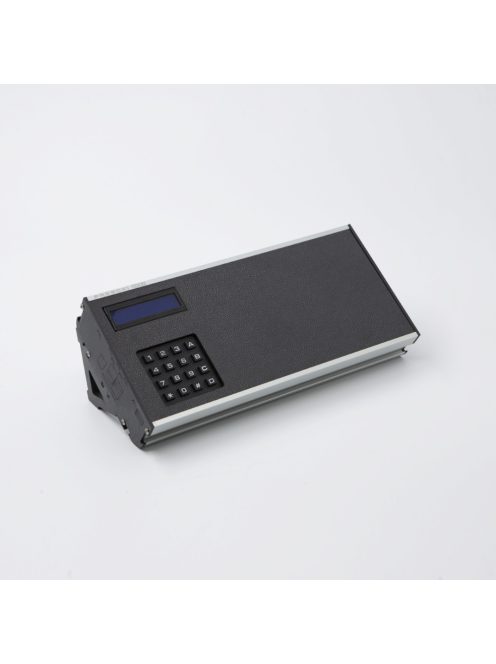 CX 289 + LCX+ 4x4 Keyboard