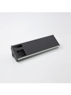 CX 435 + LCD + 4x4 Keyboard