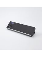 CX 435 + LCD + 4x4 Keyboard