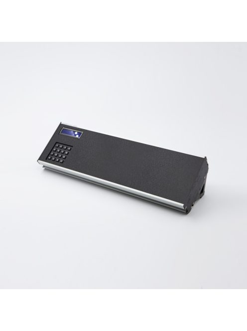 CX 435 + LCD + 4x4 Keyboard