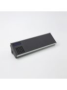 CX 435 + LCD + 4x4 Keyboard