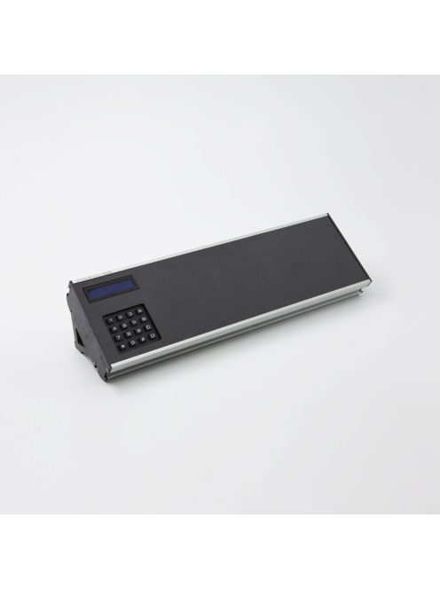 CX 435 + LCD + 4x4 Keyboard