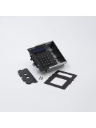 CX 435 + LCD + 4x4 Keyboard