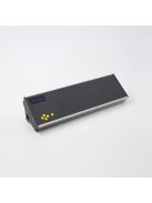 CX 435 + LCD + AD Keyboard