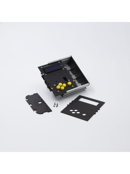 CX 435 + LCD + AD Keyboard