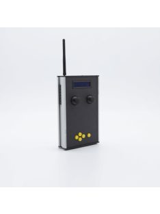 CY 216 LCD + AD Keyboard + Joystick 2X 