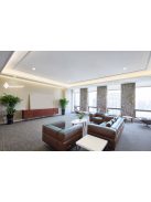 RII Műszkla panel - barna