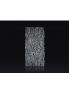 RII Műszkla panel - szürke