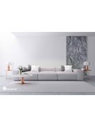 RII Műszkla panel - szürke