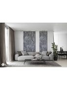 RII Műszkla panel - szürke